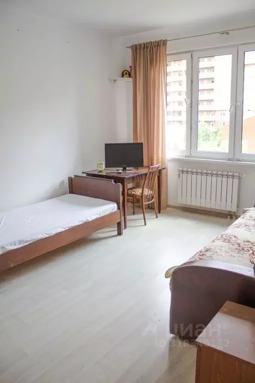 Комната Москва пос. Шишкин Лес, 21к1 (18.0 м) - Фото 1