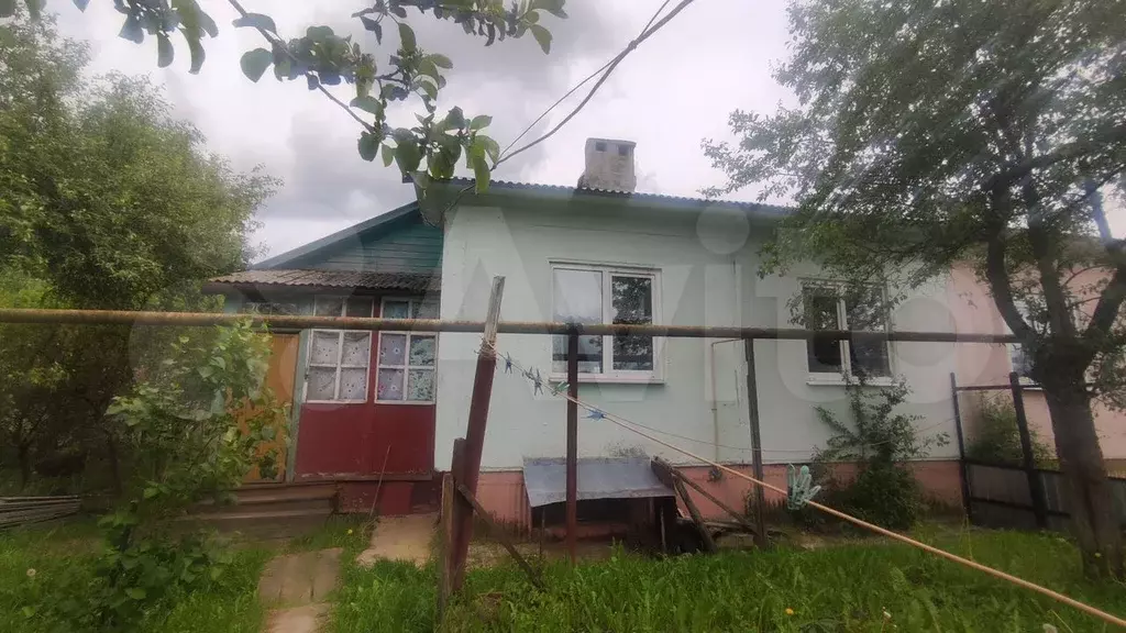 3-к. квартира, 150,1 м, 1/1 эт. - Фото 1