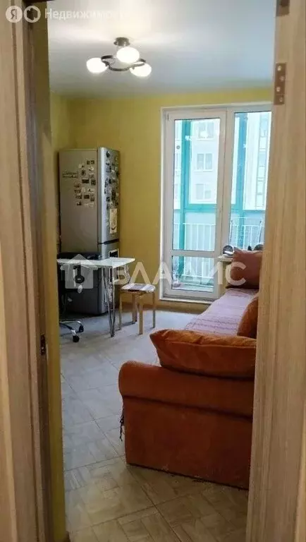 1-комнатная квартира: Красногорск, бульвар Космонавтов, 13 (40.2 м) - Фото 2