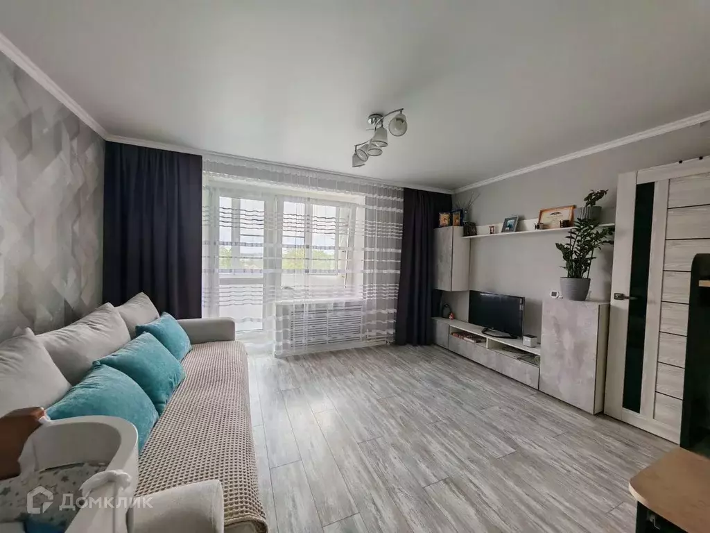 Продаётся 1-к квартира, 33 м - Фото 0