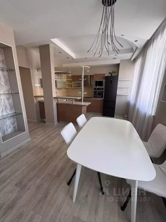 3-к кв. Красноярский край, Красноярск имени газеты Красноярский ... - Фото 1