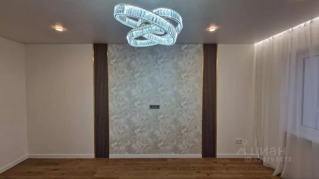 1-к кв. Иркутская область, Иркутск наб. Верхняя, 161/16 (44.3 м) - Фото 2