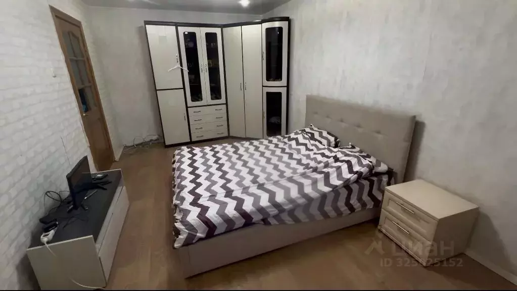 2-к кв. Московская область, Электросталь Западная ул., 5 (47.0 м) - Фото 2