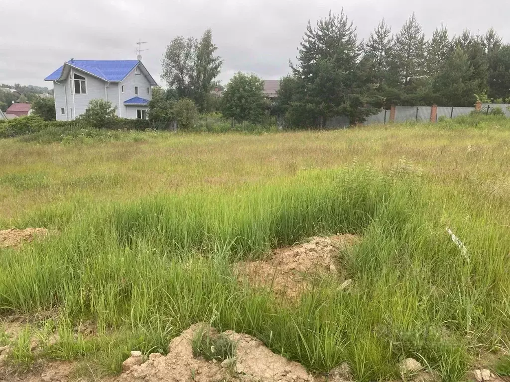 Участок в Московская область, Химки Сходня Форест Парк кп, 85 (6.0 ... - Фото 2