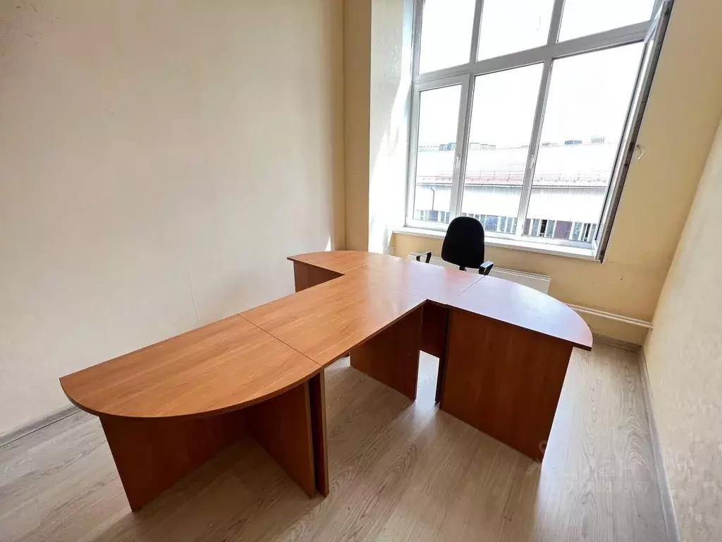 Офис в Москва ул. Талалихина, 41С9 (18 м) - Фото 2