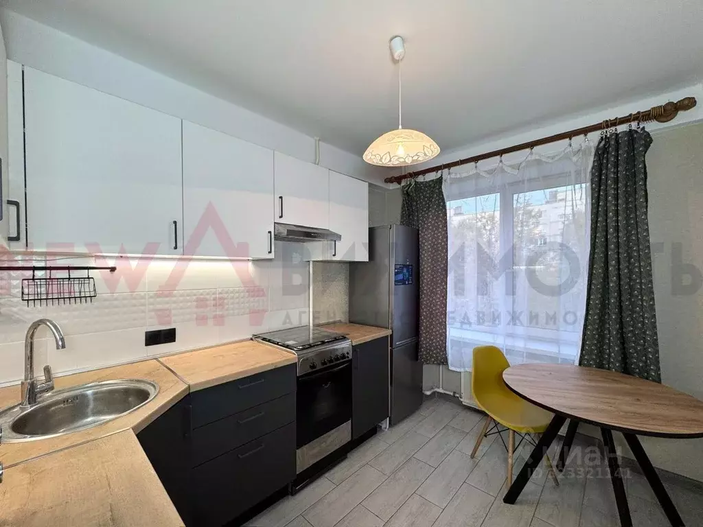 1-к кв. Санкт-Петербург Богатырский просп., 5К2 (31.11 м) - Фото 1