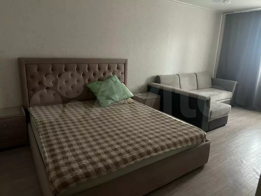 2-к. квартира, 60 м, 8/16 эт. - Фото 0
