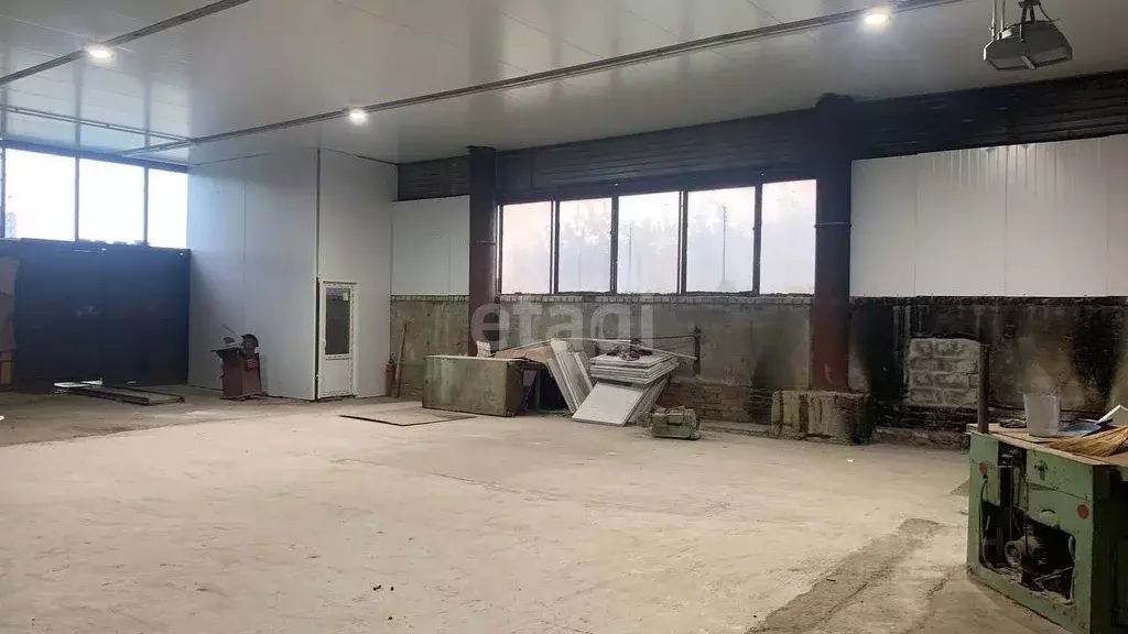 Склад в Ставропольский край, Кисловодск ул. Калинина (240 м) - Фото 0