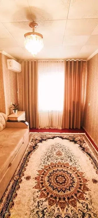 Продаётся 1-к квартира, 34 м - Фото 0