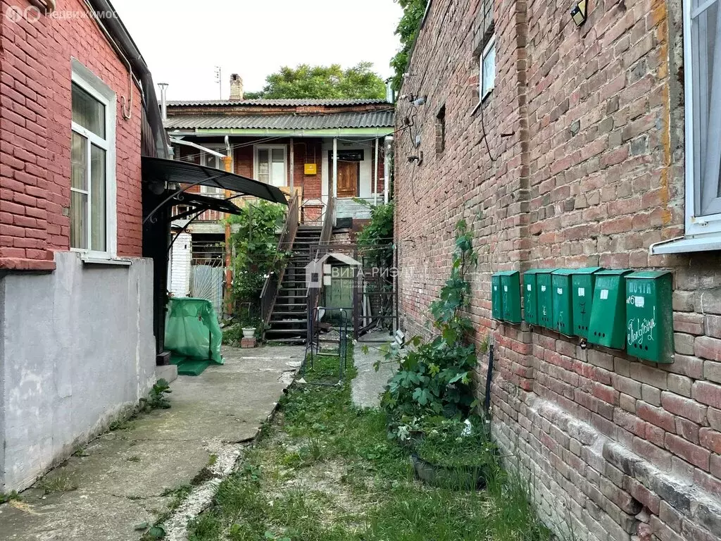 Дом в Армавир, улица Лермонтова, 122 (33 м) - Фото 1