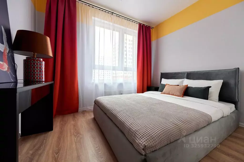 1-к кв. Московская область, Ленинский городской округ, д. Коробово ул. ... - Фото 1