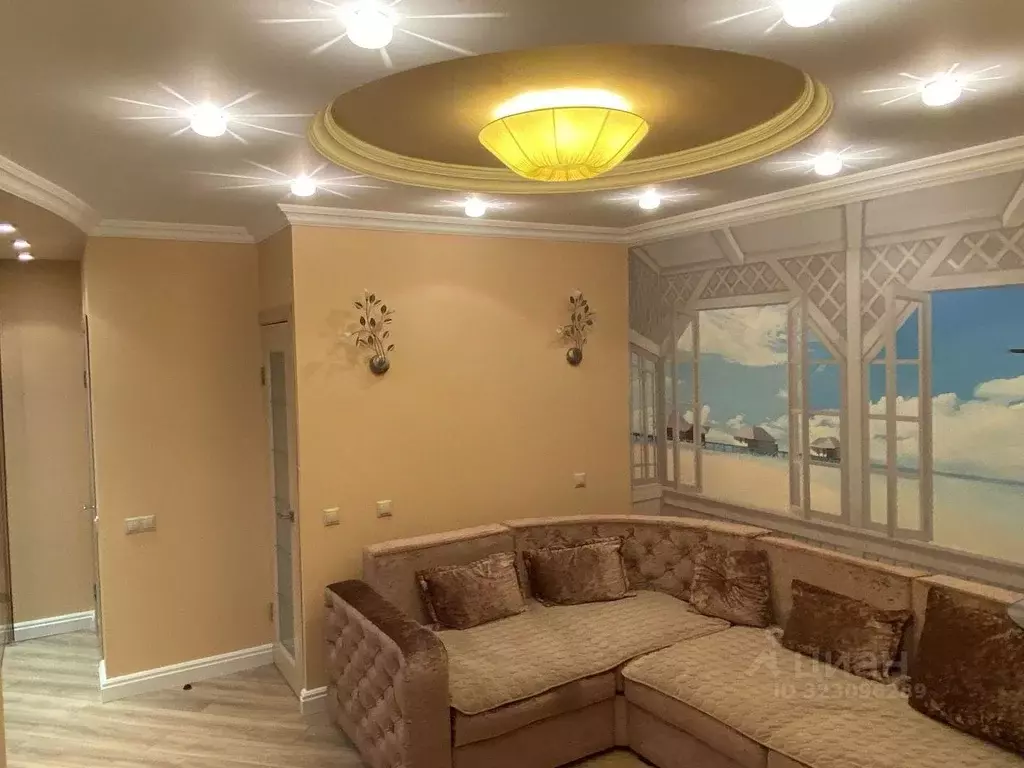 2-к кв. Московская область, Химки городской округ, д. Подолино, Велтон ... - Фото 2