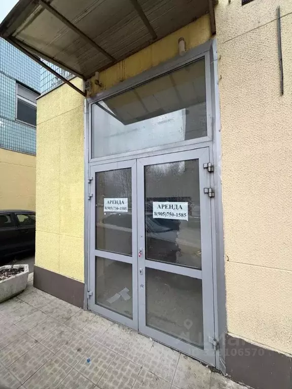 Офис в Москва Булатниковская ул., 6А (136 м) - Фото 1