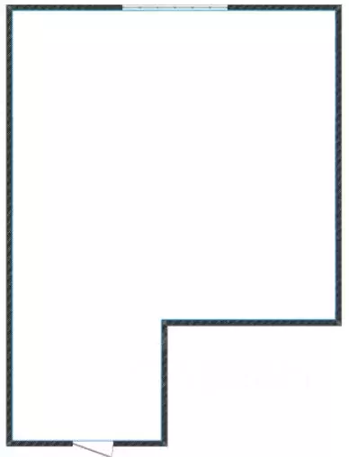 Комната Смоленская область, Смоленск ул. Попова, 100 (16.0 м) - Фото 1