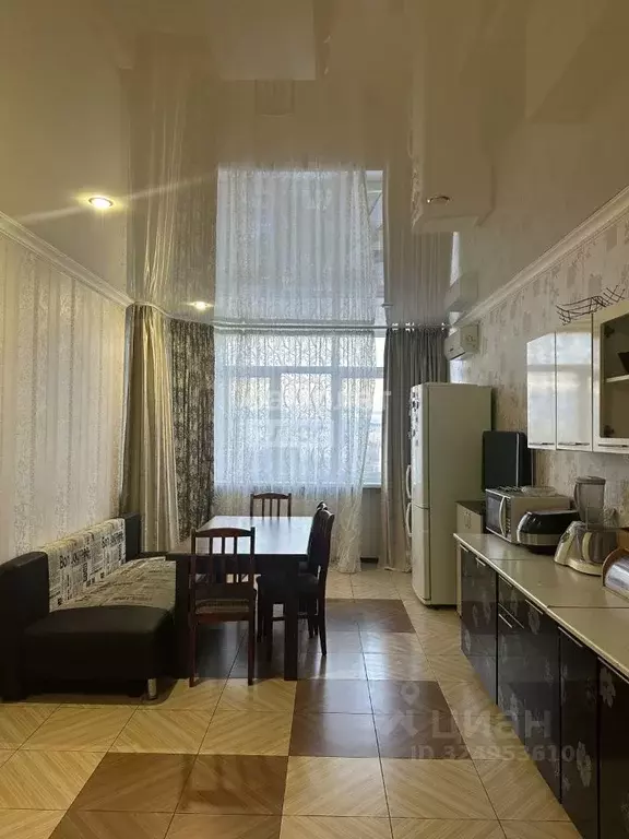 3-к кв. Краснодарский край, Анапа Промышленная ул., 9 (146.0 м) - Фото 1