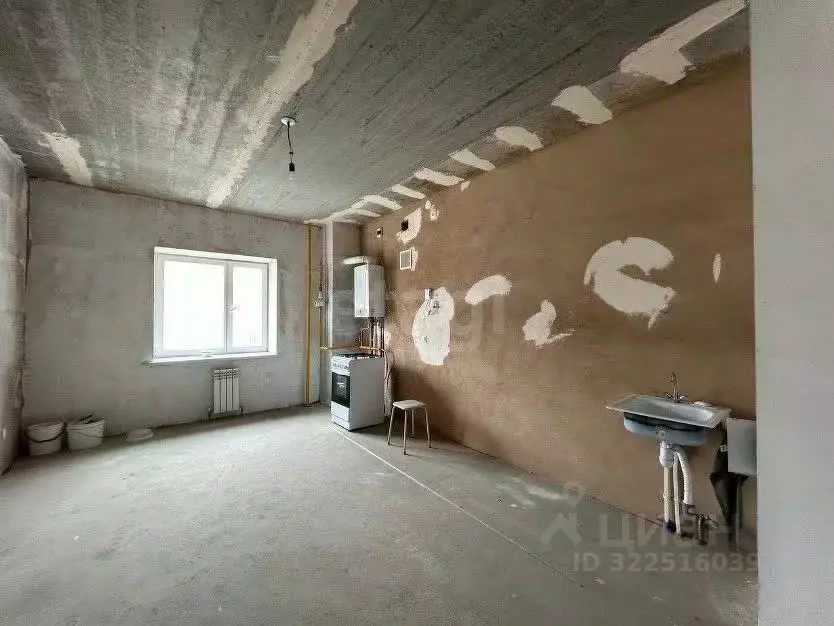 2-к кв. Вологодская область, Вологда наб. 6-й Армии, 45А (64.8 м) - Фото 2