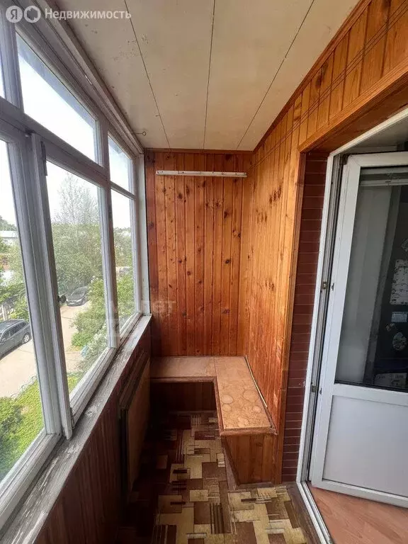 2-комнатная квартира: Голицыно, микрорайон ДРСУ-4, 14 (48 м) - Фото 0
