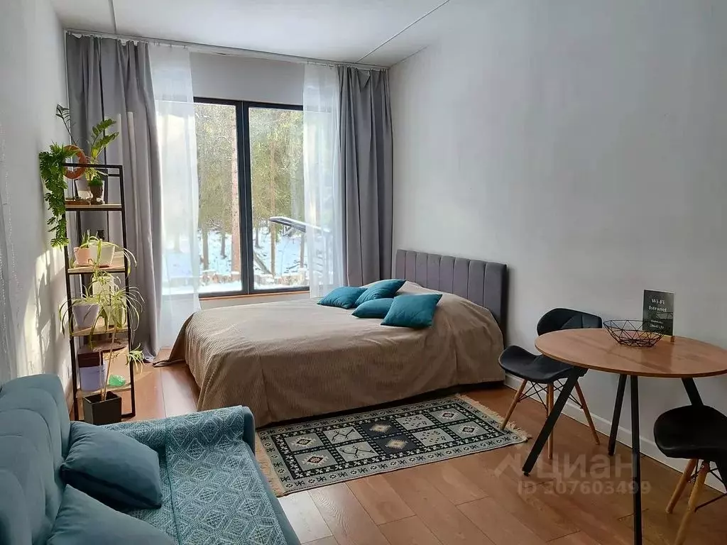 Дом в Московская область, Солнечногорск городской округ, Лесные Поляны ... - Фото 2