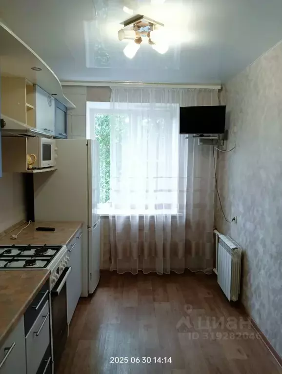 2-к кв. Воронежская область, Воронеж Ленинский просп., 105/2 (50.1 м) - Фото 0