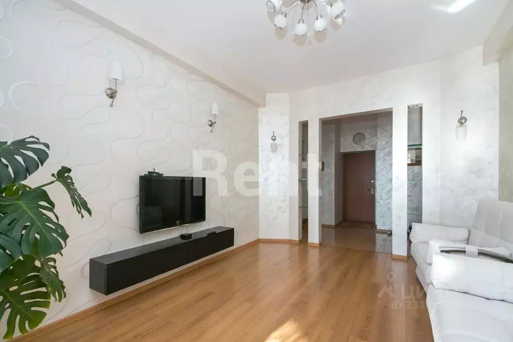 3-к кв. Москва с. Красная Пахра, ул. Ватутина (98.0 м) - Фото 2