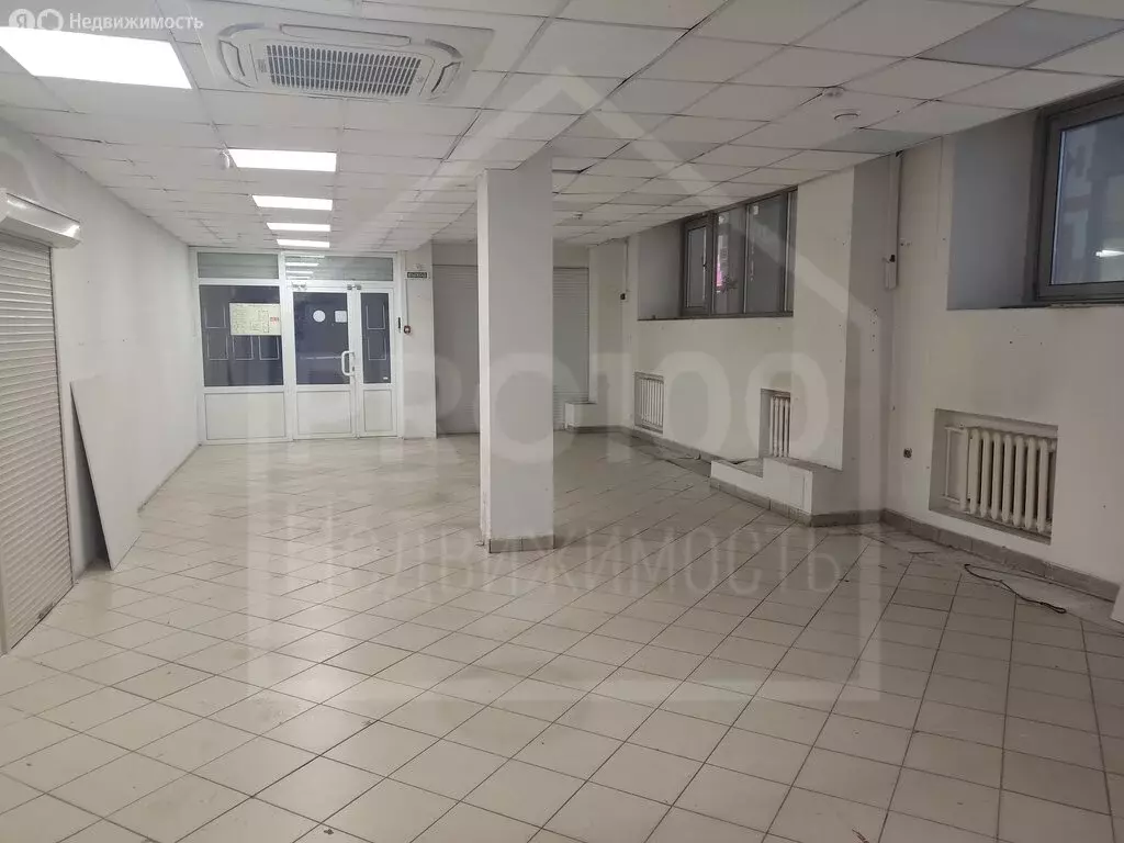 Помещение свободного назначения (50 м) - Фото 1