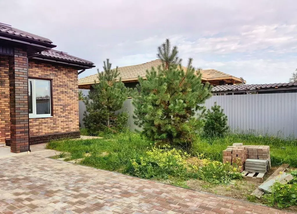 Коттедж в Московская область, Раменское ул. Сентябрьская (125 м) - Фото 2