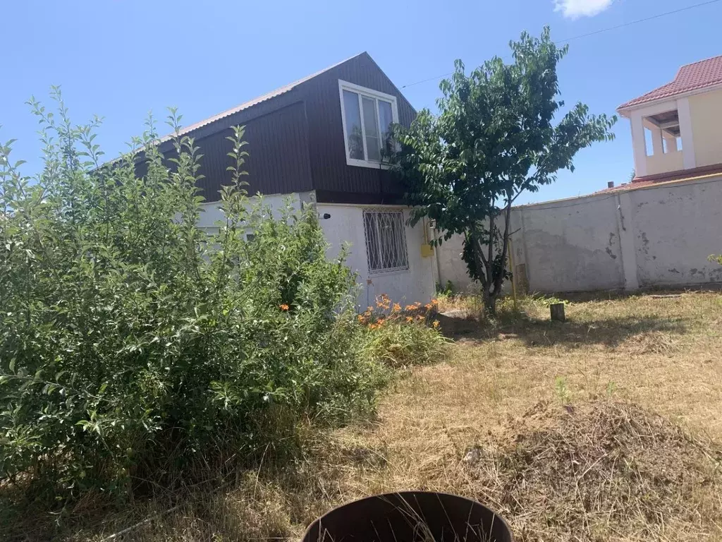 Дом в Краснодарский край, Анапа муниципальный округ, пос. Пятихатки ... - Фото 2