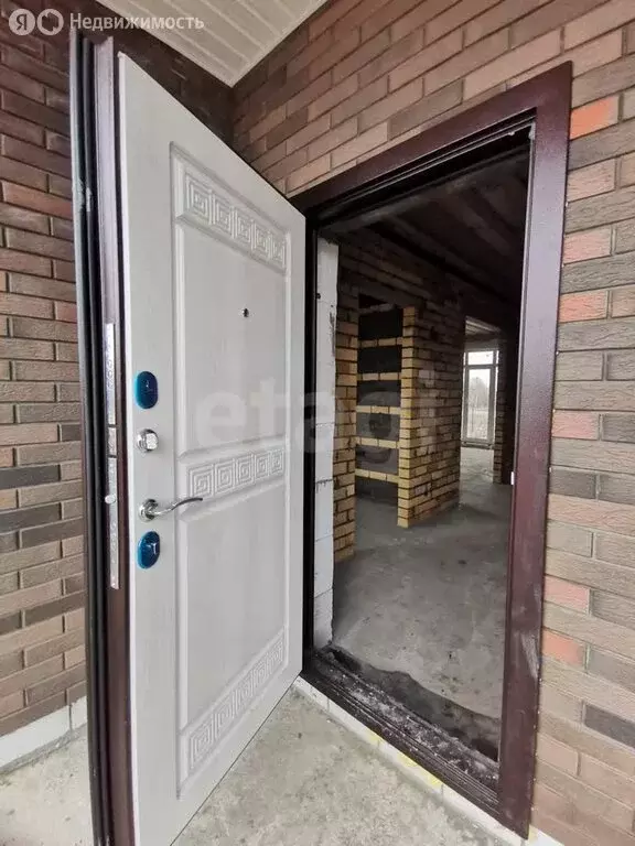 Дом в село Отрадное, Ярмарочная улица (91.3 м) - Фото 1