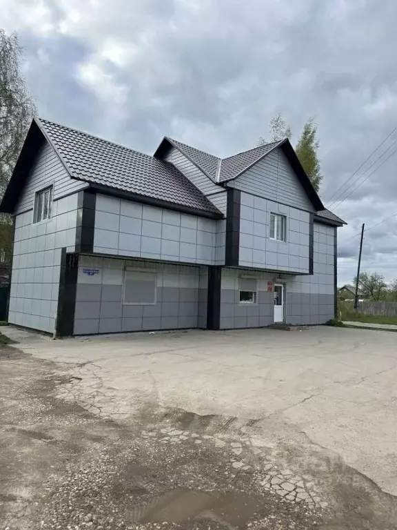 Помещение свободного назначения в Тверская область, Конаково ... - Фото 0