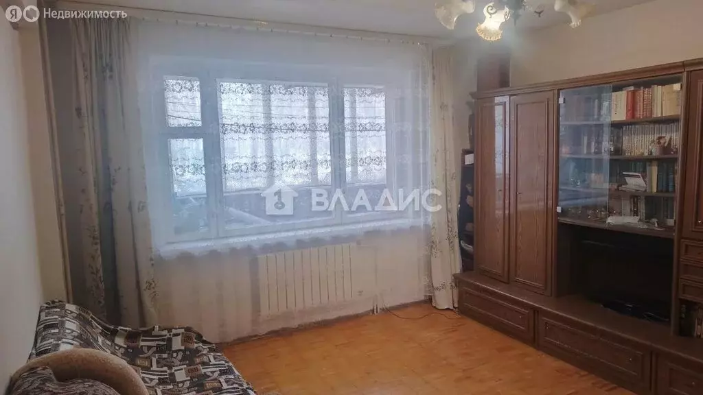 3-комнатная квартира: Одинцово, Можайское шоссе, 63 (70.1 м) - Фото 1