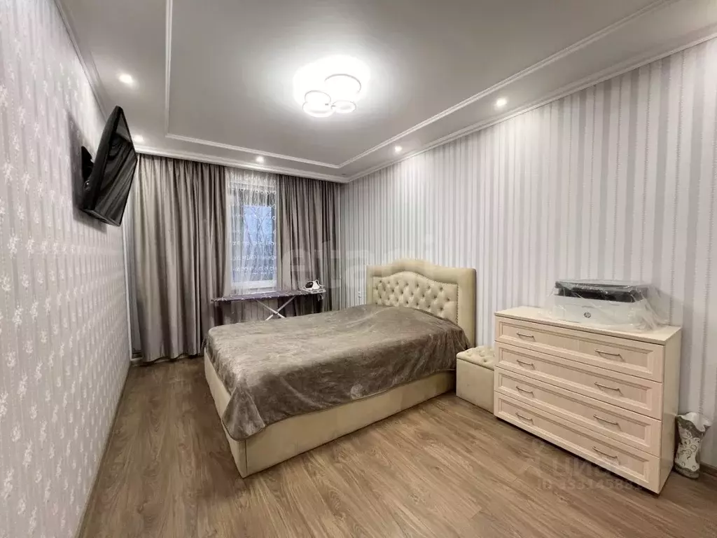 3-к кв. Санкт-Петербург Сиреневый бул., 8К1 (60.4 м) - Фото 1
