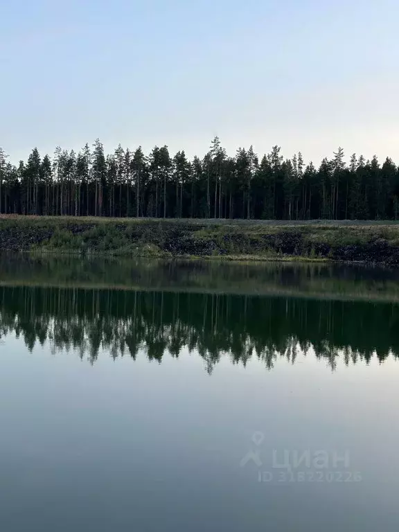 Участок, 8 сот., сельхоз (снт или днп) - Фото 1