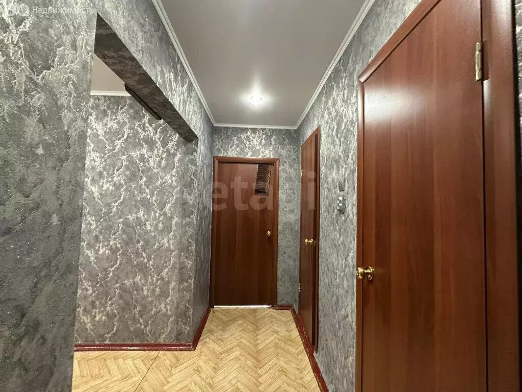 3-комнатная квартира: Стерлитамак, улица Артёма, 144 (66.3 м) - Фото 0