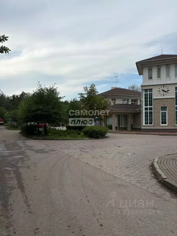 Участок в Московская область, Химки Новогорск мкр, ул. Сосновая (25.86 ... - Фото 0