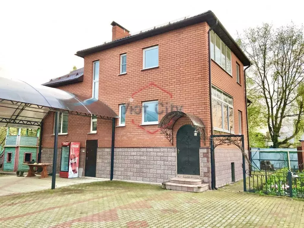 Дом в Лакинск, Советская улица, 59 (387 м) - Фото 2