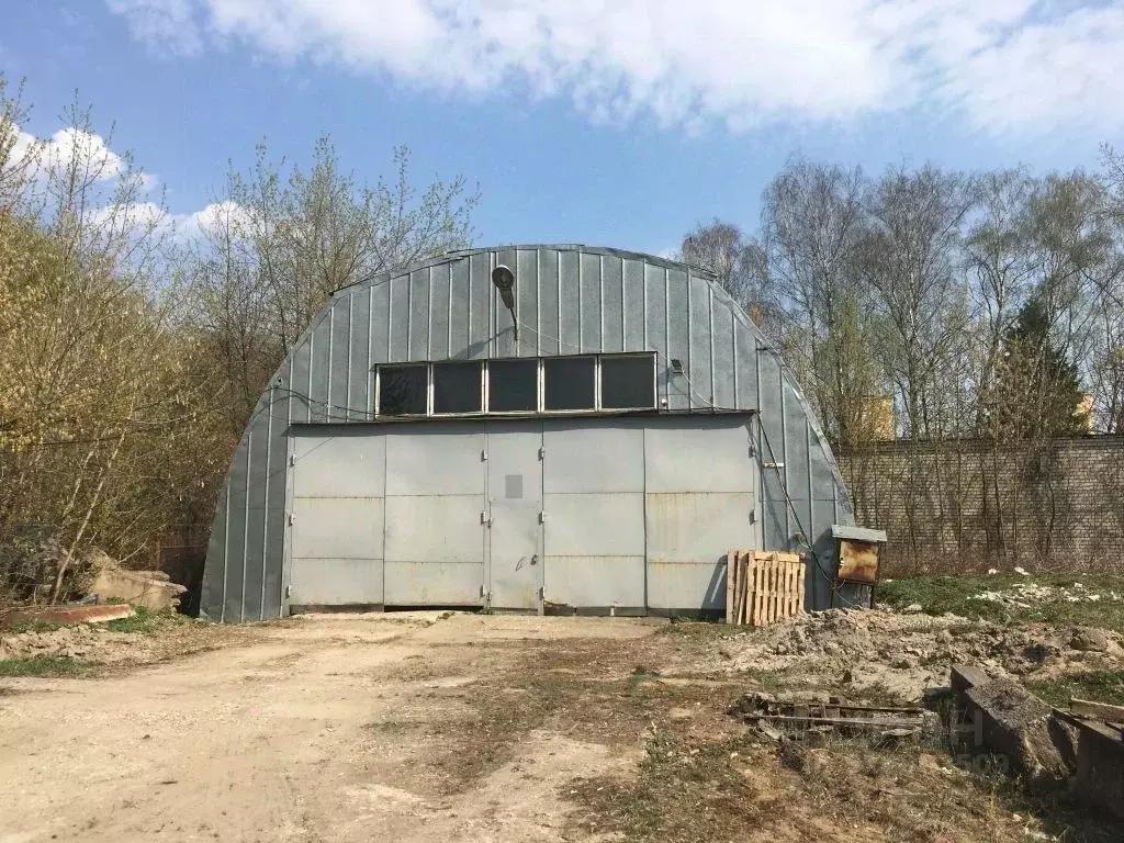 Склад в Тверская область, Тверь ул. Дарвина, 21 (103 м) - Фото 0