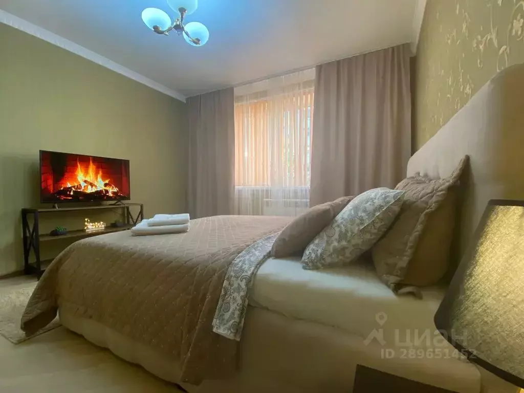 3-к кв. Ставропольский край, Пятигорск ул. Дунаевского, 1к2 (125.0 м) - Фото 1
