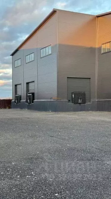 Склад в Московская область, Домодедово Барыбино мкр, ул. Кирова, 19 ... - Фото 0