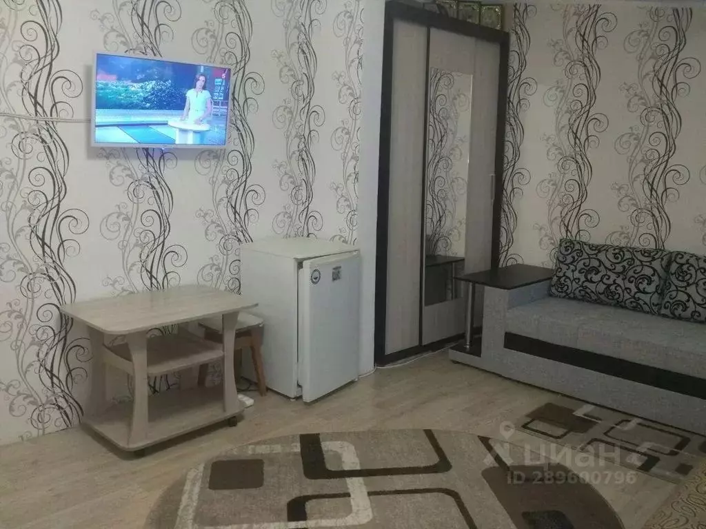 1-к кв. Крым, Ялта ул. Морская, 1 (21.0 м) - Фото 1