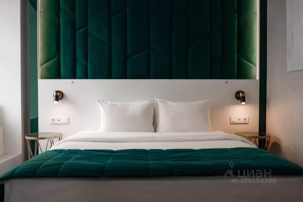 Комната Москва Раушская наб., 4/5С1 (25.0 м) - Фото 1