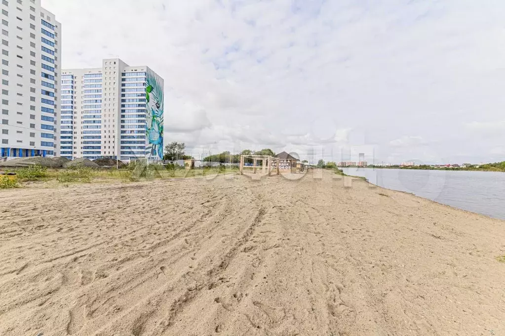 Квартира-студия, 28 м, 2/17 эт. - Фото 1