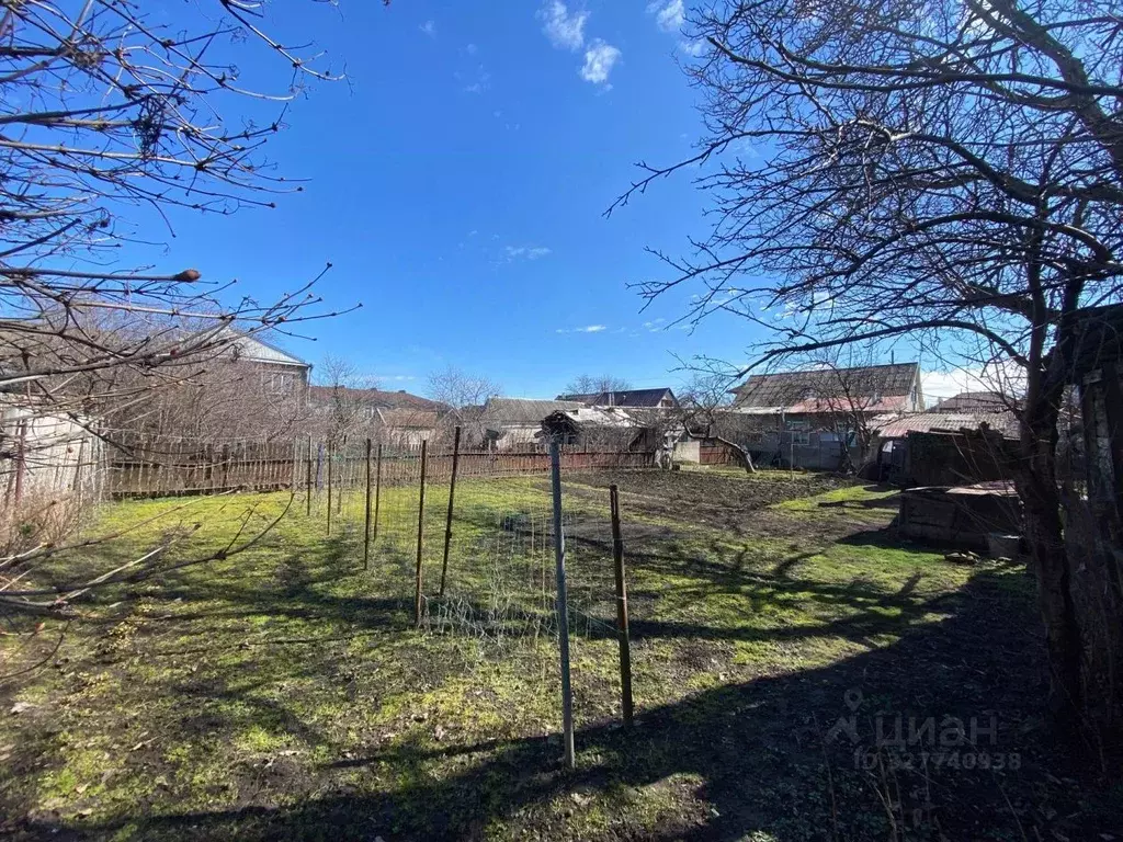 Участок в Кабардино-Балкария, Нальчик ул. Циолковского (12.0 сот.) - Фото 1