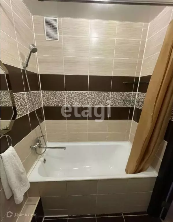 Продаётся 2-к квартира, 44.6 м - Фото 1