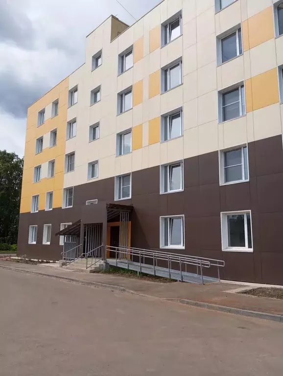 Продаётся 2-к квартира, 37.4 м - Фото 0