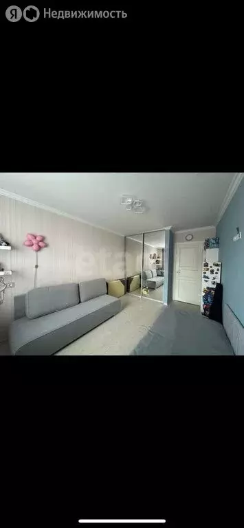 2-комнатная квартира: Санкт-Петербург, улица Оптиков, 45к2 (53.3 м) - Фото 2