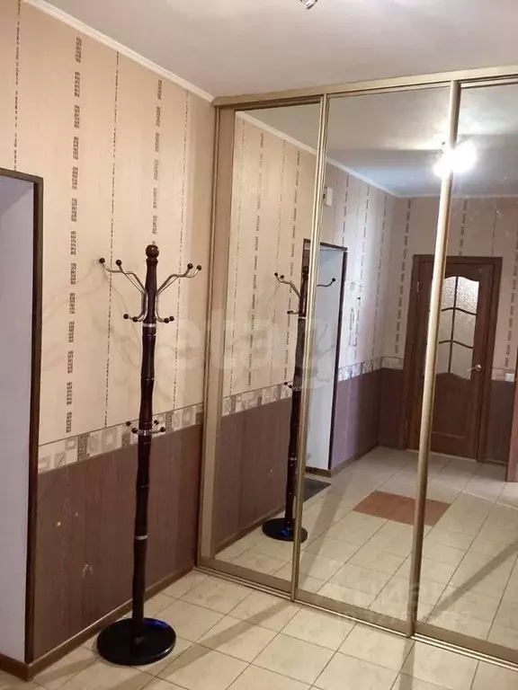 1-к кв. Калининградская область, Калининград Римская ул., 29 (43.0 м) - Фото 2