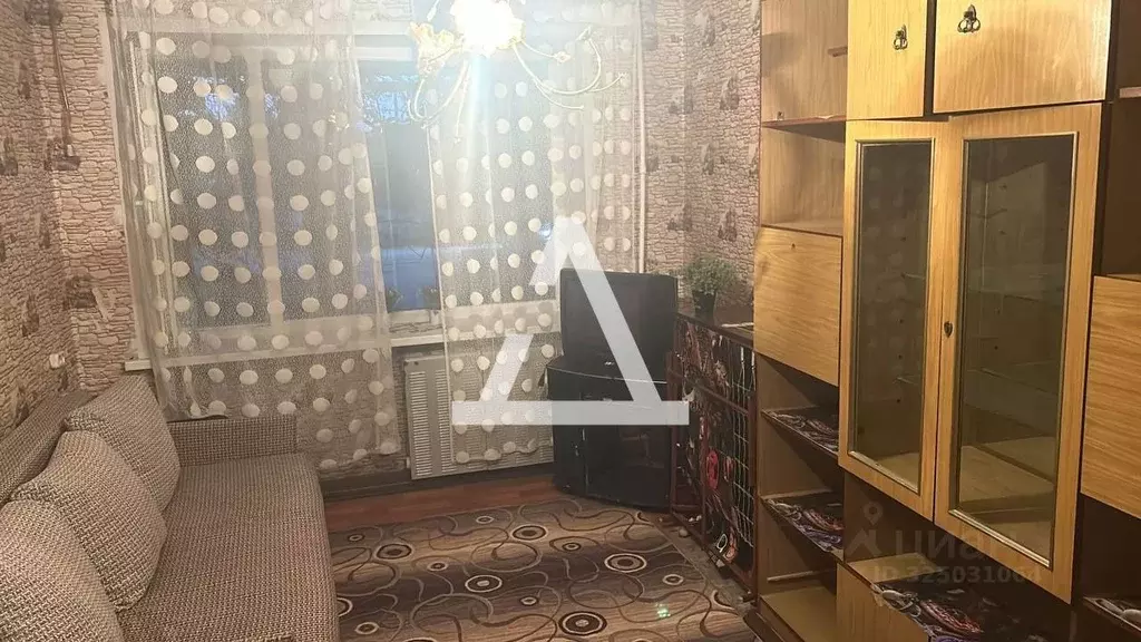 2-к кв. Самарская область, Самара Ветлянская ул., 39 (45.0 м) - Фото 2