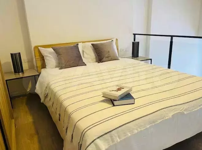 Квартира-студия, 38,7 м, 9/25 эт. - Фото 1