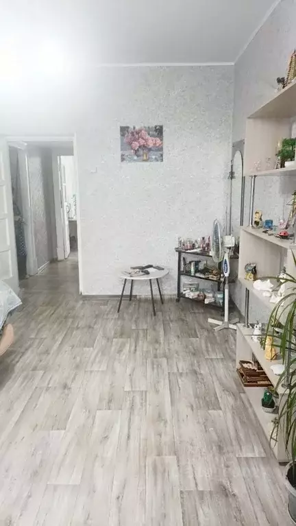 2-к кв. Смоленская область, Смоленск Центральная ул., 16 (50.2 м) - Фото 2