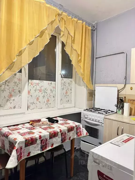 2-к кв. Москва ул. Толбухина, 11К1 (52.0 м) - Фото 2